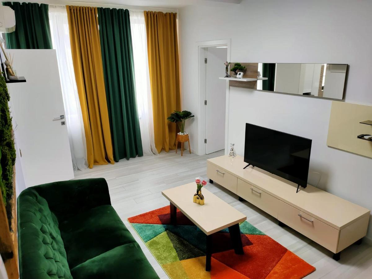 Dorobanti Suites Bukarest Exterior foto