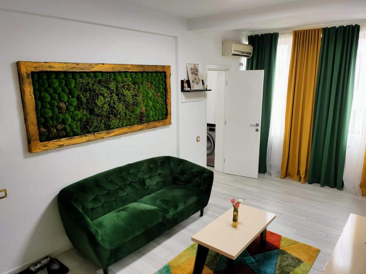 Dorobanti Suites Bukarest Exterior foto