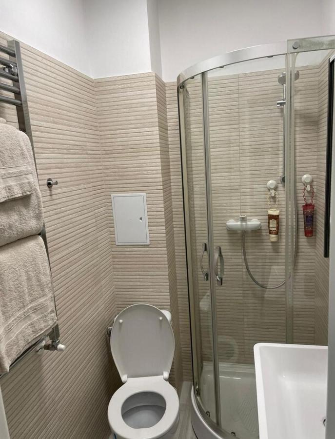 Dorobanti Suites Bukarest Exterior foto